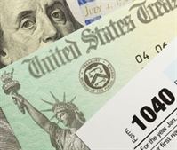 Free tax help is available for seniors
